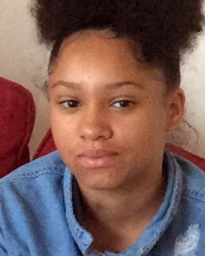 Jahnia Carter-Judd